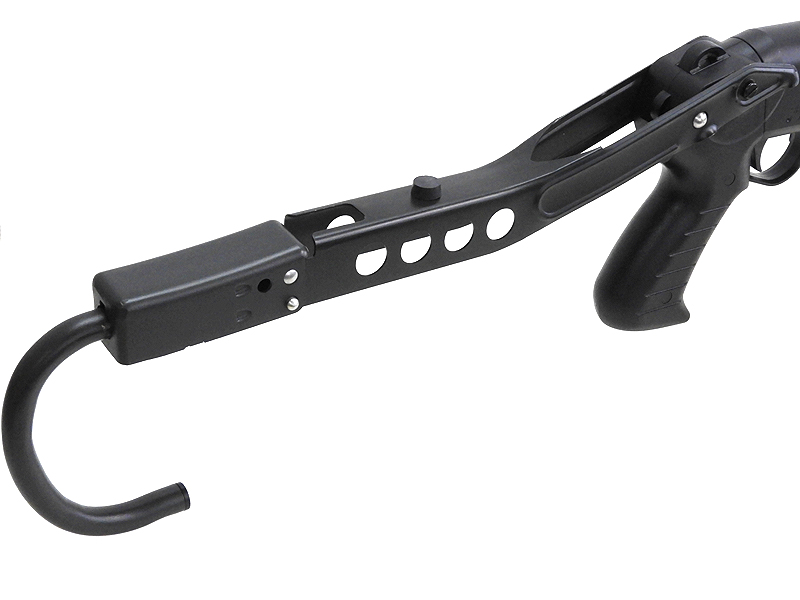 東京マルイ] SPAS12 エアコッキング ショットガン メタルストック