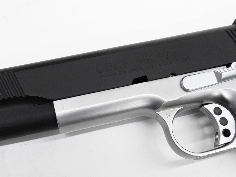 ひぃたん❗️WAウィルソンコンバットヘビーウェイト 動作品小訳あり