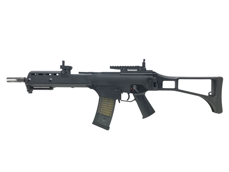 東京マルイ] G36K 次世代電動ガン キャリングハンドルカスタム (中古