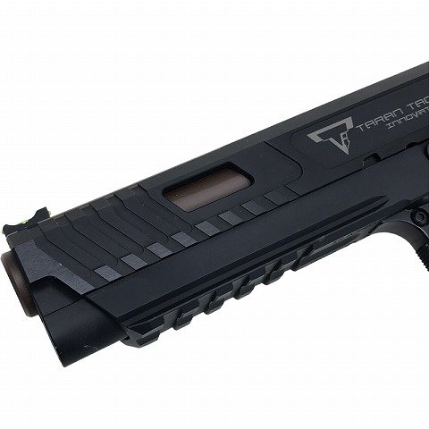 NOVA/マルイ] ジョン・ウィック3 TTI コンバットマスター 2011 Sight