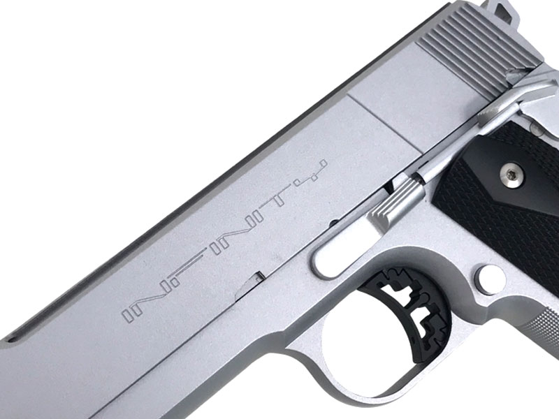 WA] SV インフィニティ Tiki ハイブリッド / ハイキャパシティ ガス