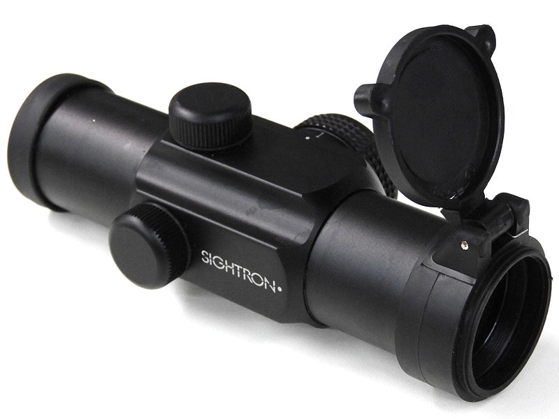 サイトロンジャパン] ミリタリーダットサイト/SD-30X (中古)の販売