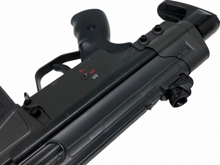 東京マルイ] G3A4 スタンダード電動ガン (中古)の販売ページ｜エアガン.jp