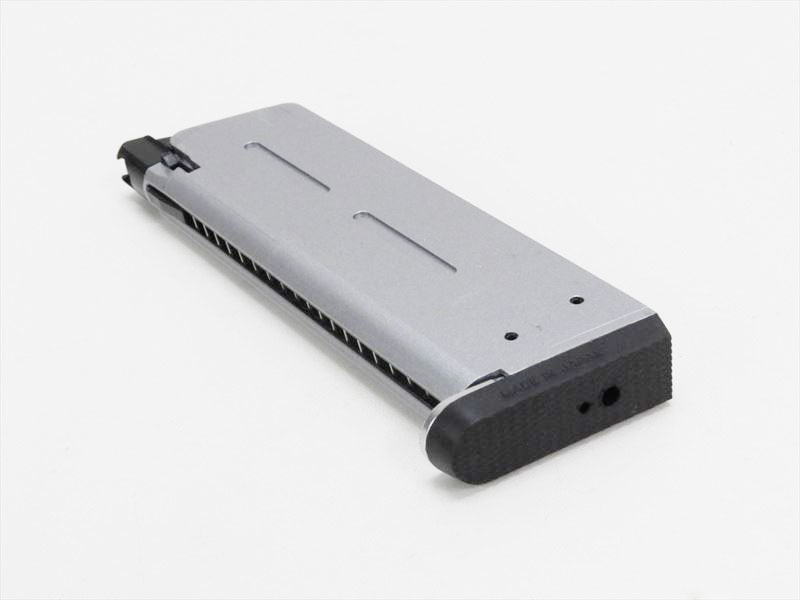 WA] V10 ウルトラコンパクト用マガジン 19連 ポーチ付属 (中古)の販売