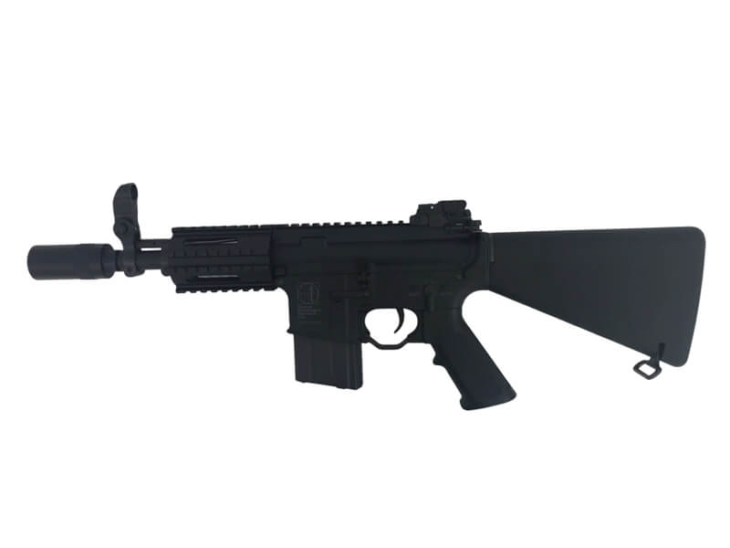 東京マルイ] M4-PMC 電動ガン (中古)の販売ページ｜エアガン.jp