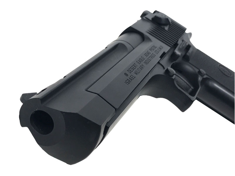 東京マルイ] デザートイーグル.50AE ハードキック ガスブローバック