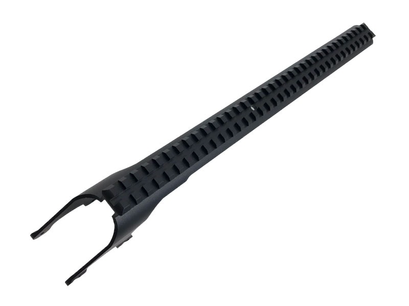 マルゼン] CA870 M870 M1100対応 ショットガンマウントベース ロング