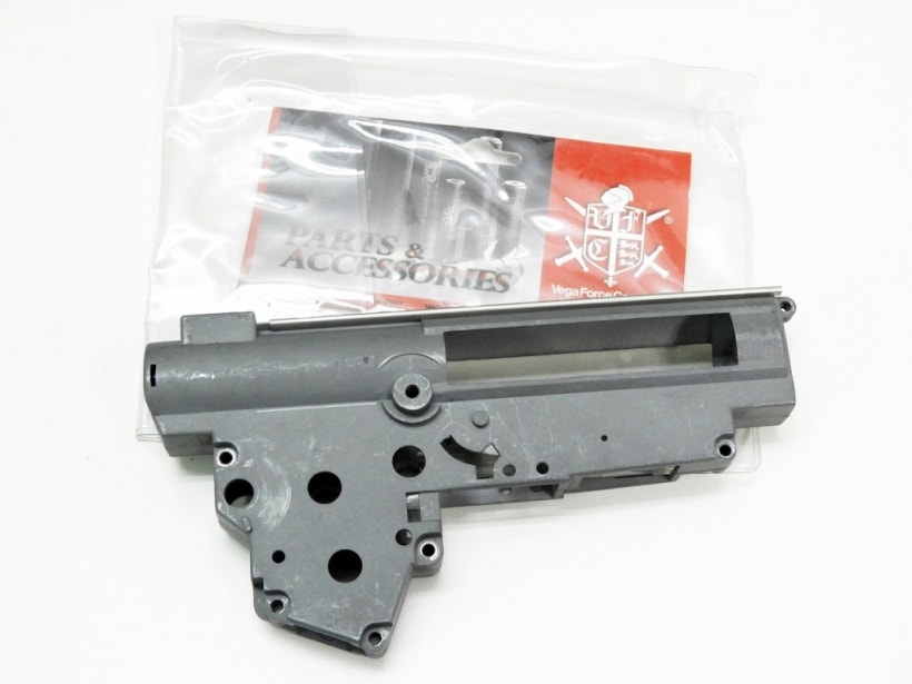 東京マルイ] MP5K HC ハイサイクル 未組立品 (ジャンク)の販売ページ