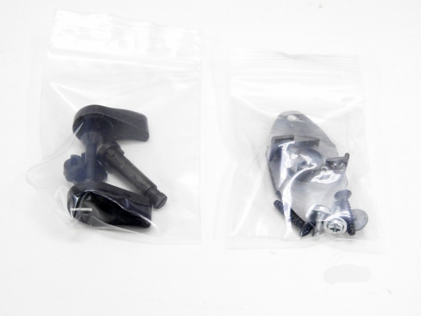 東京マルイ] MP5K HC ハイサイクル 未組立品 (ジャンク)の販売ページ