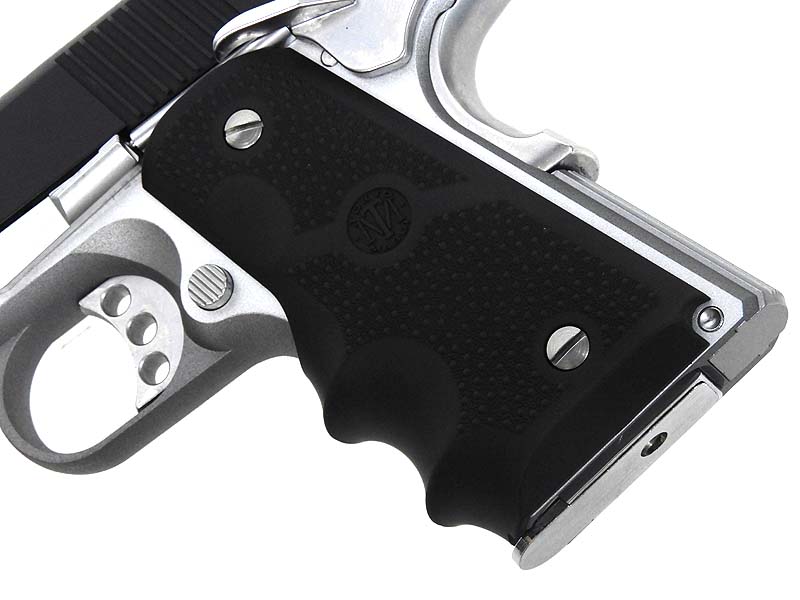 東京マルイ] V10 ウルトラコンパクト ガスブローバック ブラック