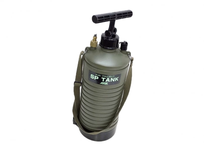 サンプロジェクト] エアータンク 軽るクンスペシャル NO.9300 SP-701