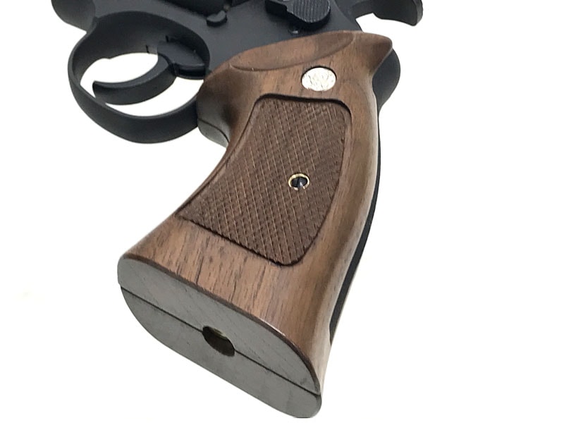 マルシン] S&W M29 クラシック 5インチ Xカートリッジ ガスリボルバー