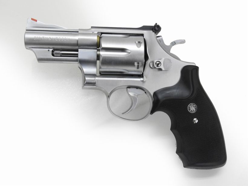 コクサイ] S&W M629 3インチ ガス漏れあり (訳あり)の販売ページ