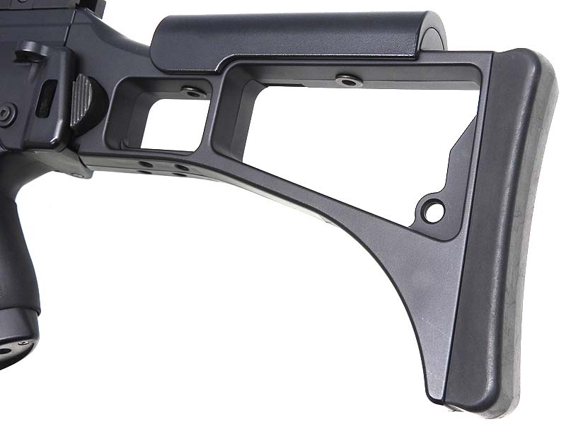 東京マルイ] G36C Custom 次世代電動ガン (中古)の販売ページ｜エアガン.jp