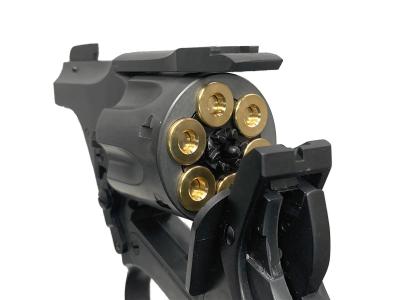 マルシン] エンフィールド No.2 Mk1 タンカー エクセレントHW 発火