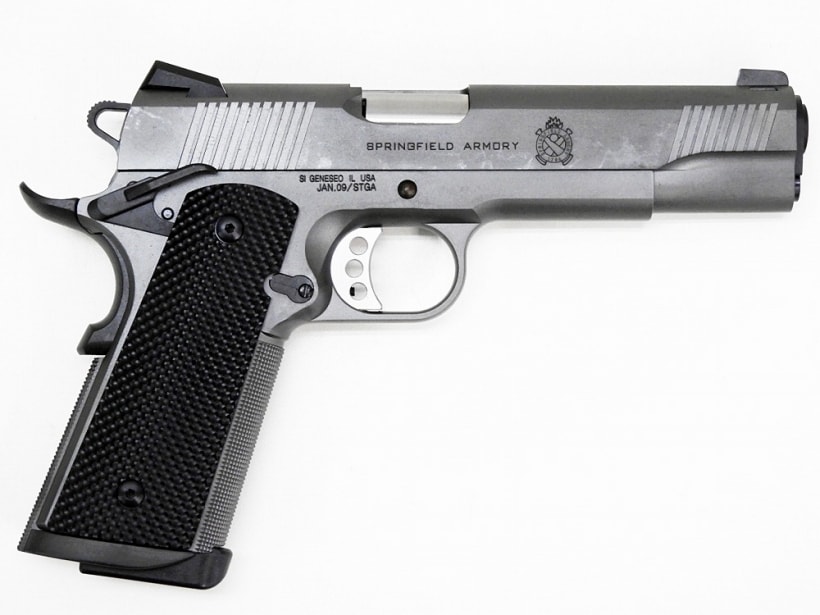 タニオコバ] GM-7 SF TRPカスタム モデルガン (未発火)の販売ページ