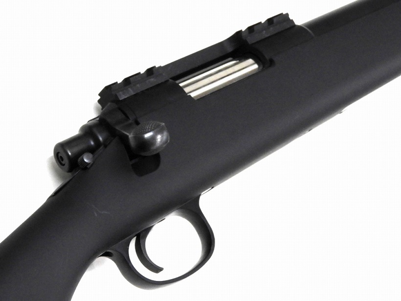 東京マルイ] VSR-10 プロスナイパー マウント装備済 (中古)の販売