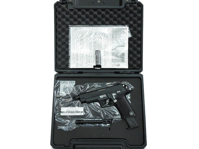 東京マルイ センチネル ナイン LIMITED EDITION vol.10 | 東京マルイ×カプコン コラボレーション