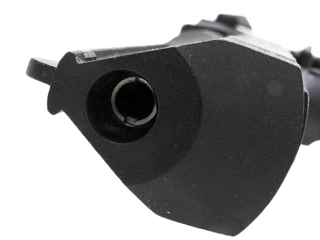 WA] デザートイーグル.44マグナム / NEW HOP UPシステム ガスブロー