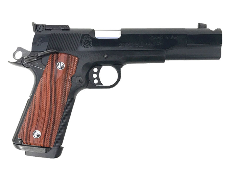 MGC] SFA ナストフ.45 オールブラック 固定スライドガスガン (中古)の