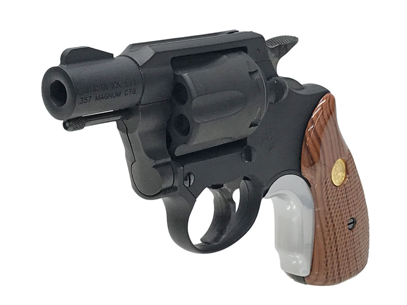 MGC] コルト ローマン MkIII 2インチ クラシック HW (中古)の販売