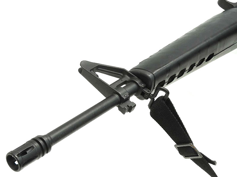 MGC] M16A1 樹脂製 発火モデルガン (中古)の販売ページ｜エアガン.jp