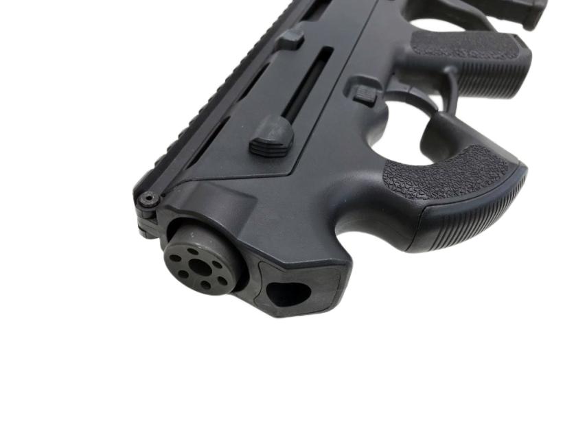 MAGPULマグプル PDR-C 電動エアガン 予備マガジン1個付き 動作確認済