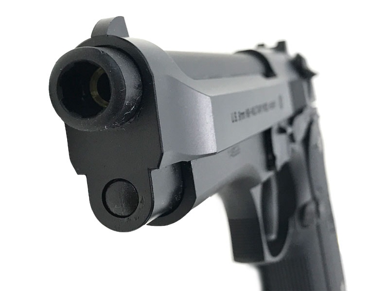 東京マルイ] U.S.M9 ピストル ガスブローバック (新品)の販売ページ