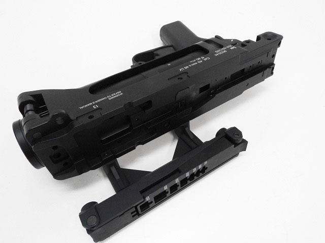 東京マルイ] M320A1 ガスグレネードランチャー フォアグリップ欠品