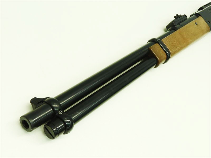 マルコシ] UX スーパー7 エアコッキングガン (中古)の販売ページ