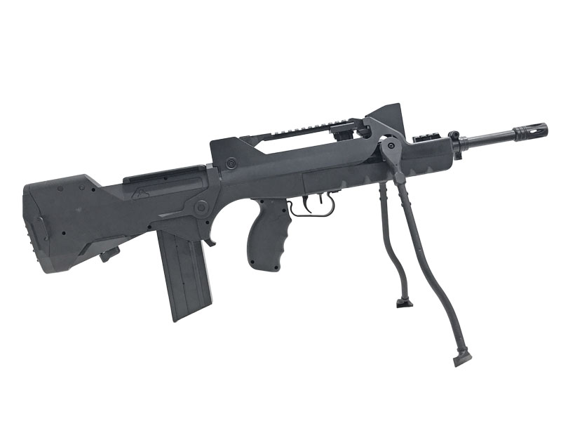 CyberGun] FA-MAS Valorise 正規ライセンス 電動ガン (新品)の販売