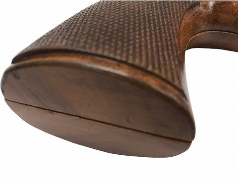 コルト/COLT] コルト社純正 パイソン用 2nd ジェネレーション 1960-74