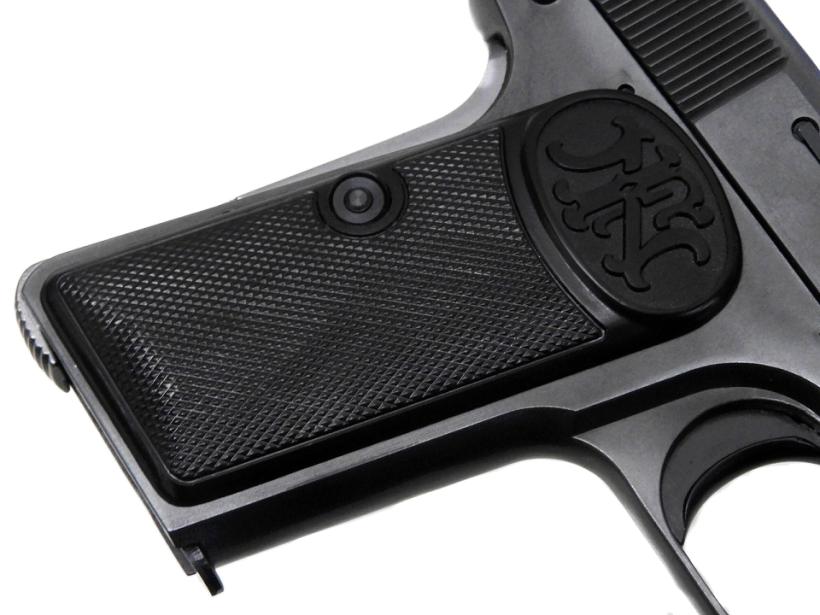 マルシン] M1910 PFC発火モデルガン エクセレントHW 【完成品】 2023