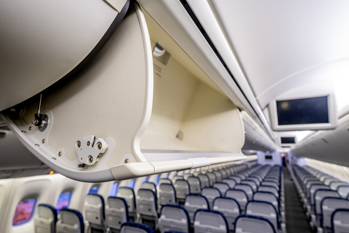 ボーイング767型機 JA613Aの就航について～