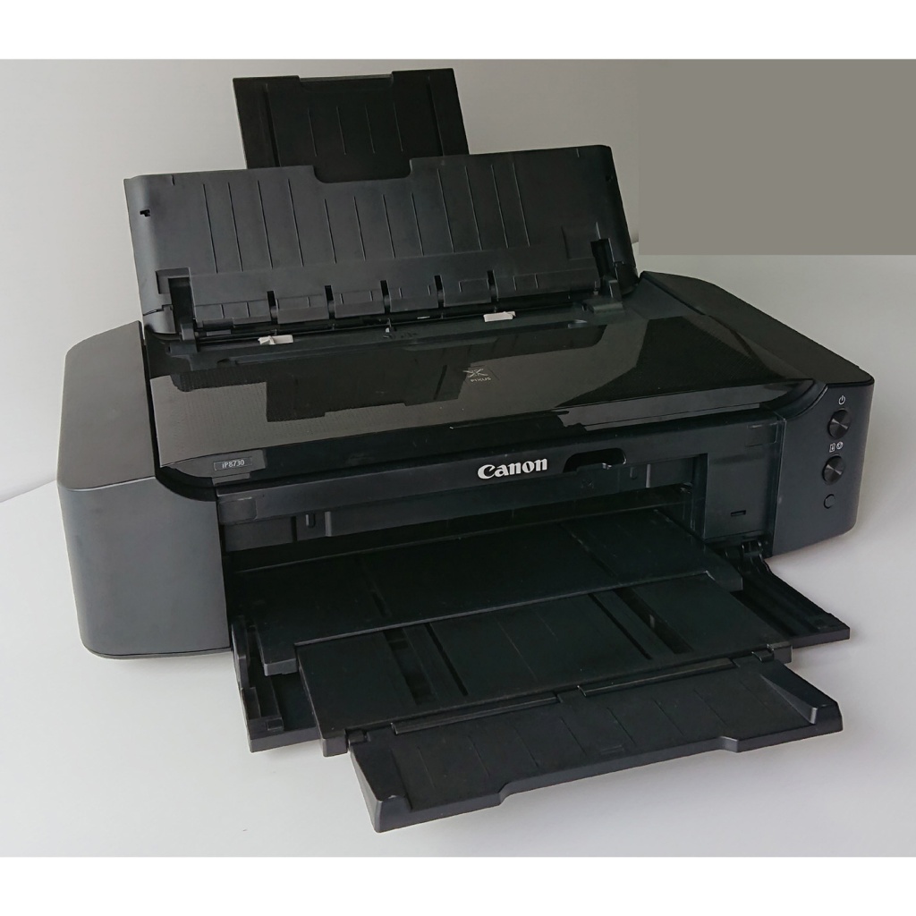 インクジェットプリンター Canon iP8730 – 沖縄の総合レンタルショップ