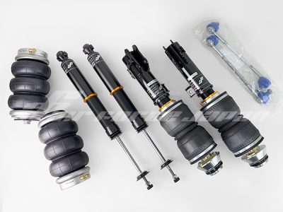 TOYOTA | airforce Suspension japan エアフォースサスペンション ジャパン