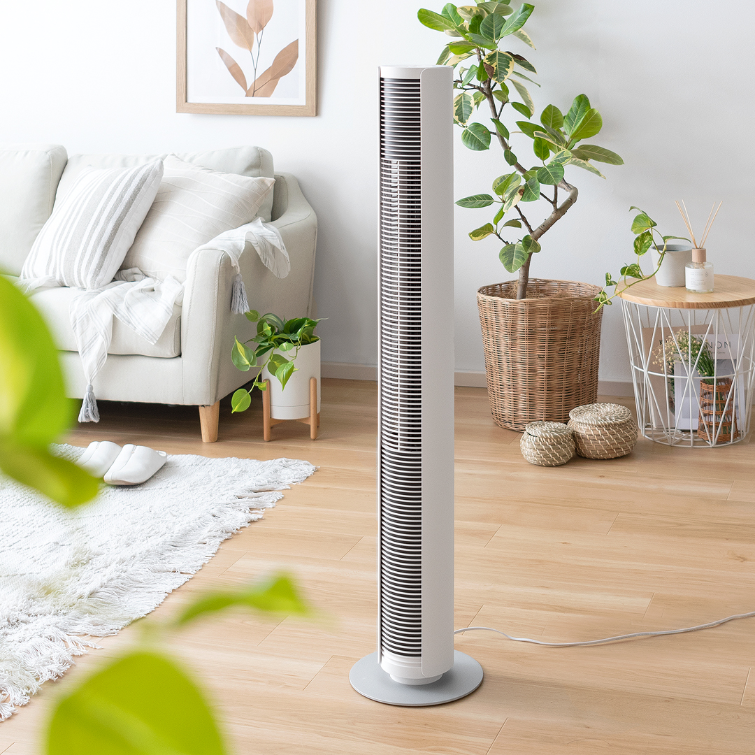 Stadler Form(スタドラフォーム) タワーファン | 家具・インテリア通販