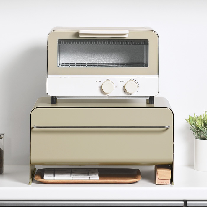 引き出し式ブレッドケース UtaU(ウタウ) | 家具・インテリア通販