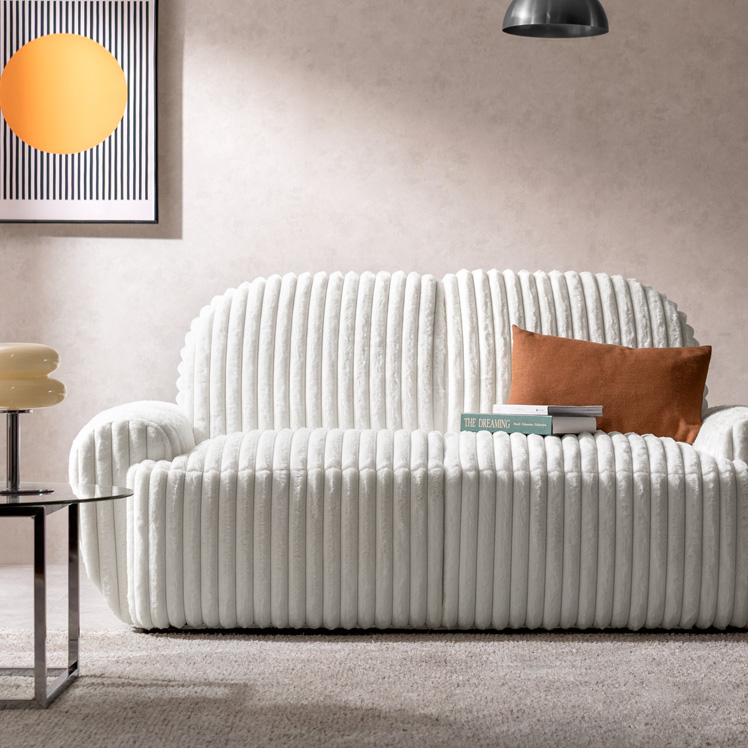 2Pソファ Moffy(モフィー) | 家具・インテリア通販 【公式】エアリゾーム