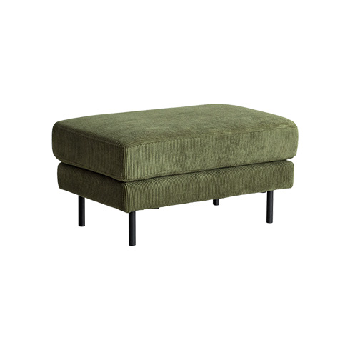 組み合わせ自由 ユニットソファ オットマン 足置き | 家具・インテリア