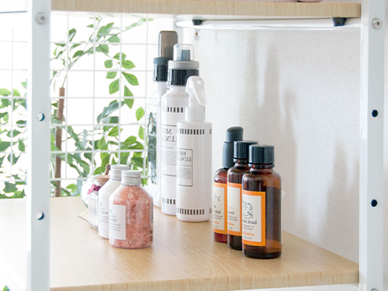 伸縮ランドリーラック FELICIA (フェリシア) カゴタイプ | 家具