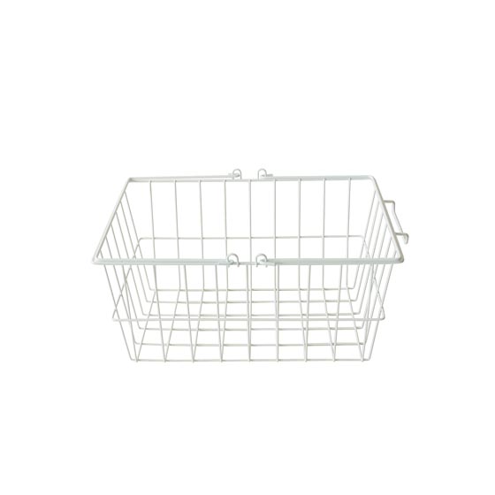 伸縮ランドリーラック FELICIA (フェリシア) カゴタイプ | 家具