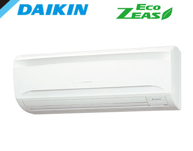 SZRA112BY 【81.2%OFF】 ダイキン 業務用エアコン 4馬力 壁掛形 | 業務