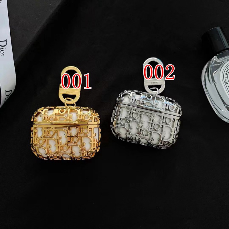 ハイブランドディオール エアーポッズ プロ2ケース レディース向け高級