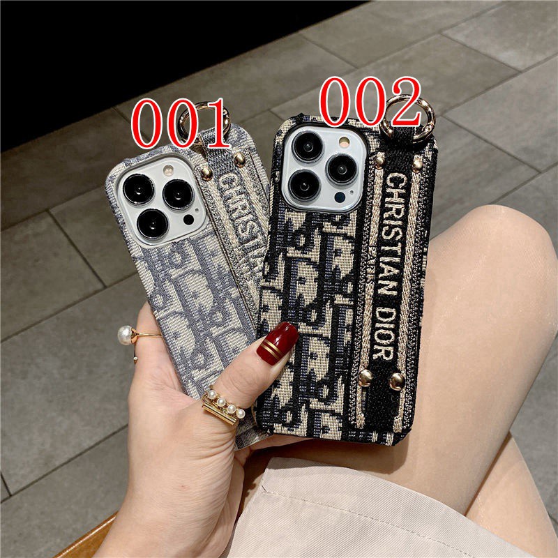 ハイブランドディオール iphone15/14plus/14pro/14pro maxケース