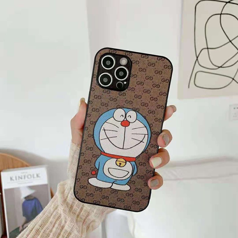 Gucciグッチiphone13/12/12pro max/12pro/12miniケースハイブランド