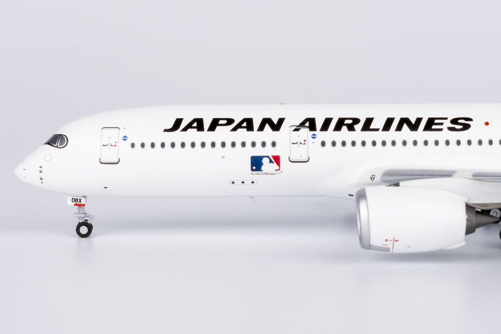 NG39092 Japan Airlines (JAL) A350-900 “Shohei Ohtani” JA08XJ