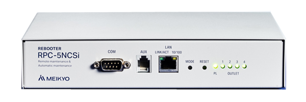 リブーター ＜明京電機＞