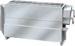 室内ユニット | ガスヒートポンプエアコン（GHP） | 空調機器 | 株式