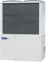 GHP ネオ | ガスヒートポンプエアコン（GHP） | 空調機器 | 株式会社